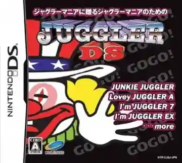 Juggler DS (Japan)-Nintendo DS